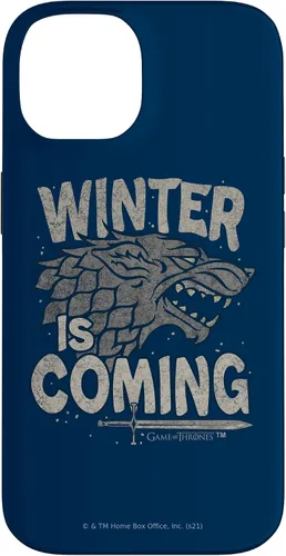 Miniatura 4 de Game of Thrones Carcasa para iPhone 17 de Winter is Coming