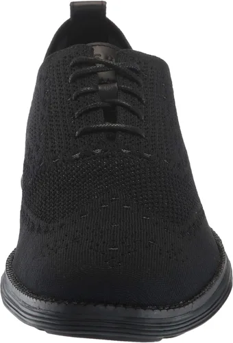 Miniatura 2 de Cole Haan Men's Original Grand Knit Wing Tip Ii Sneaker