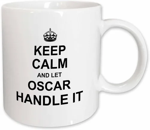 Miniatura 10 de 3dRose, Taza negra bicolor de 11 oz, negro/blanco