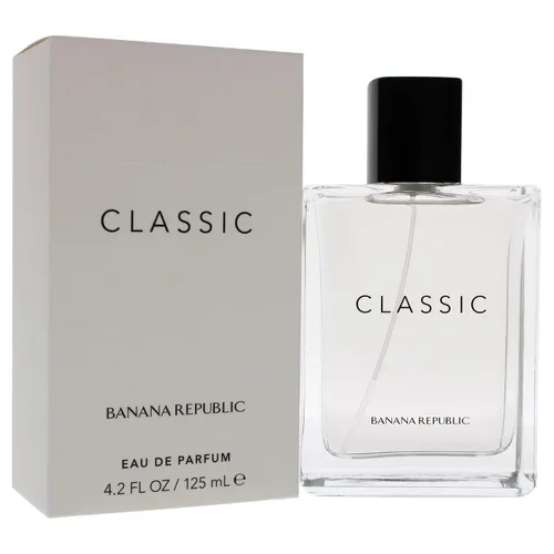 Miniatura 4 de BANANA REPUBLIC Eau de Parfum Spray clásico de 4.2 oz