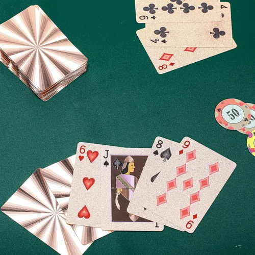 Miniatura 5 de Buryeah Mahjong Mat - Tapete grande de goma de neopreno antideslizante para mesa de juegos de dominó, juego de cartas de póquer, juego de mesa