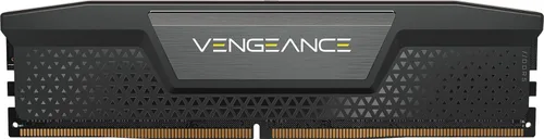 Miniatura 9 de Corsair Vengeance DDR5 RAM 64GB (2x32GB) 5200MHz CL40-40-40-77 1.25V Intel XMP Memoria para computadora de escritorio - Negro (CMK64GX5M2B5200C40)