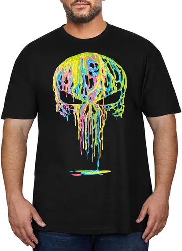 Miniatura 4 de Marvel The Punisher de los hombres sin sudor playera