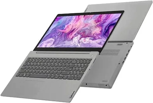 Miniatura 5 de Lenovo IdeaPad 3i Laptop 10ª generación i5 10210U, 14 pulgadas, FHD 1080p, 8 GB DDR4, 512 GB SSD Win 11 Home, color gris platino