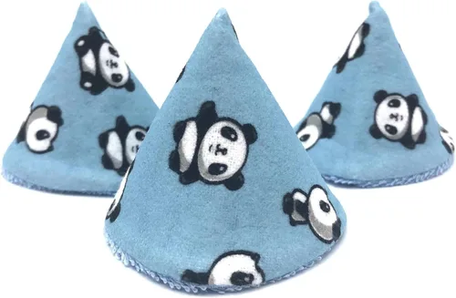 Miniatura 7 de Beba Bean Pee-Pee Teepee Rubber Ducky Blue - Bolsa de lavandería, PT3095