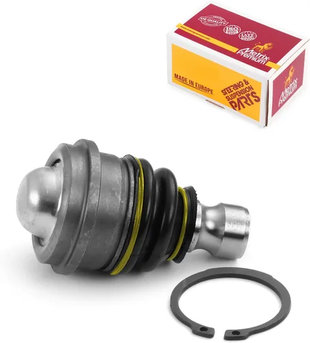 Miniatura 189 de Fabricado en Europa. Junta de rótula inferior delantera Metrix Premium K3199 para Jeep Liberty 2002-2004