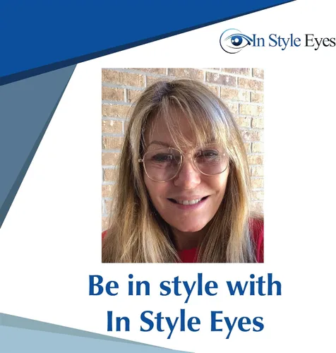 Miniatura 6 de In Style Eyes Just Chillin' Aviator - Gafas de lectura bifocales