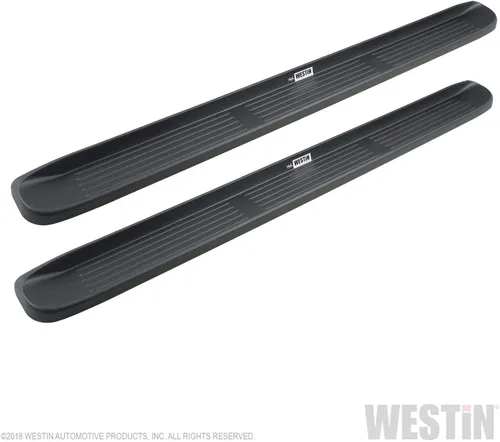 Miniatura 7 de Westin 27-0010 -Estribo moldeado sin luz