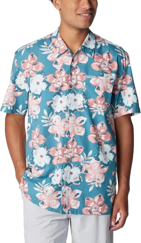 Miniatura 49 de Columbia Camisa de manga larga Super Tamiami para hombre