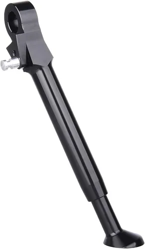 Miniatura 2 de Motobiker Soporte ajustable negro compatible con Yamaha R6S 1999-2010 /R6 99-05 /R1 1998-2008
