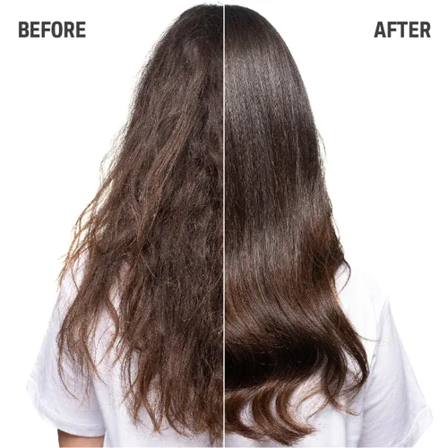 Miniatura 5 de Goldwell Dualsenses Just Smooth - Acondicionador antiencrespamiento y control de humedad