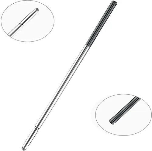 Miniatura 3 de Paquete de 2 bolígrafos G Stylus para Moto G Stylus 5G (2021) de repuesto para Motorola Moto G Stylus 5G (2021) XT2131 Touch Stylus S Pen Cosmic