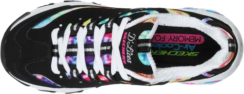Miniatura 3 de Skechers D'Lites - Zapatos deportivos de verano para mujer