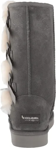 Miniatura 3 de Koolaburra Victoria by UGG - Botas altas de moda para mujer
