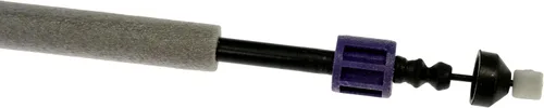 Miniatura 8 de Dorman 937-355 Motor del actuador de la cerradura de la puerta del lado del pasajero trasero compatible con modelos seleccionados de Mercedes-Benz