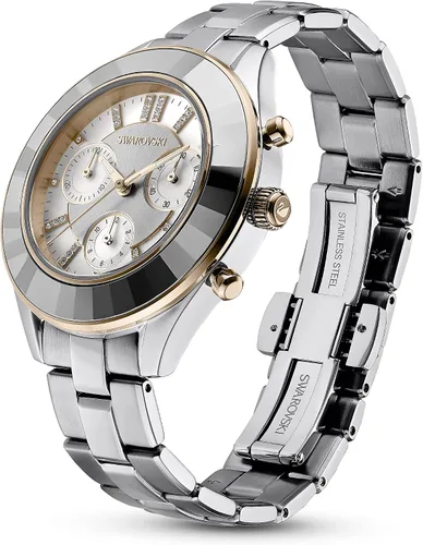Miniatura 2 de Swarovski Octea Lux Crystal Watch Collection