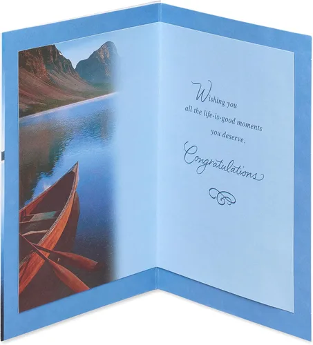 Miniatura 2 de Tarjeta de jubilación American Greetings (Todo lo que has logrado)