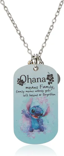 Miniatura 2 de Maxforever Joyería para niña collar de You are My Sunshine regalo para hija sobrina niñas Metal No es una piedra preciosa