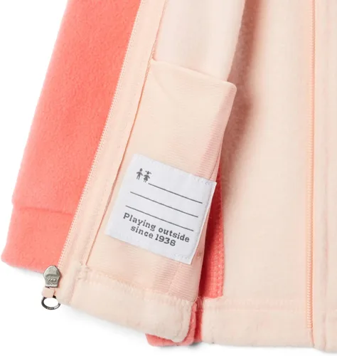 Miniatura 256 de Columbia Benton Springs - Chaqueta de vellón para niña