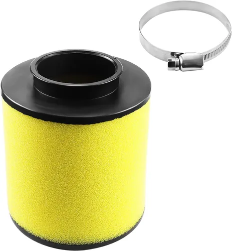Miniatura 7 de Recon 250 17254-HM8-000 Filtro de aire para Honda Recon 250 TRX250TE TRX250TM Sportrax TRX250EX TRX250X ATV