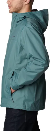 Miniatura 34 de Columbia Men's Discontinued Watertight II Jacket