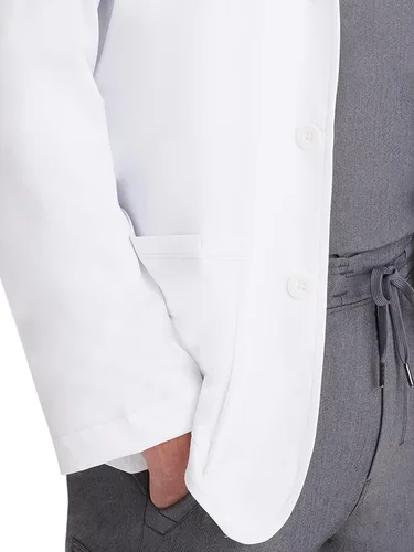 Miniatura 4 de healing hands The White Coat 5150