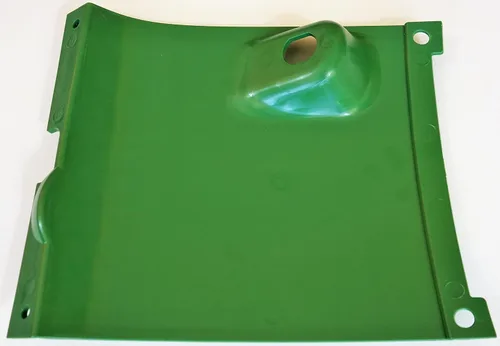 Miniatura 2 de Panel inferior del capó para John Deere 4210 4310 4410