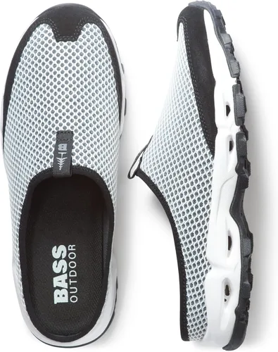 Miniatura 7 de BASS OUTDOOR Zapato de agua Aqua Mesh Slide para hombre