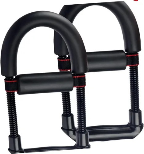 Miniatura 5 de Equipo de entrenamiento de antebrazo Entrenador de fuerza de brazo Suministros de entrenamiento de resistencia de brazo Entrenador de muñeca