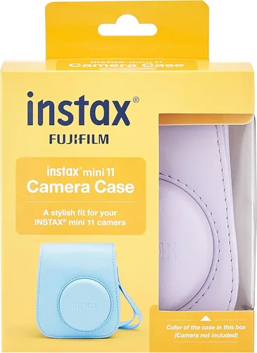 Miniatura 4 de Funda para instax Mini 11 - Morado lila, 600021507 Lila Púrpura