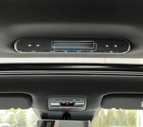 Miniatura 10 de SHAOHAO 2 piezas protectores de pantalla para Hyundai Palisade 2026 para accesorios de Hyundai Palisade 2026 (SE/SEL/Limited/XRT Pro/Calligraphy)