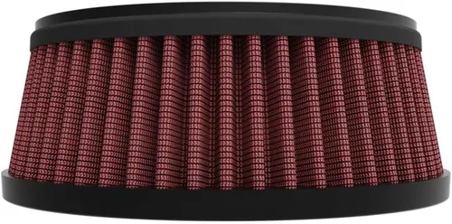 Miniatura 11 de K&N HD-0800 Repuesto de Filtro de Aire para Harley Davidson de Alto Rendimiento.
