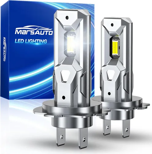 Miniatura 26 de Marsauto 578 bombillas LED extremadamente brillantes 400LM 2835 chipsets para interior LED, cúpula, mapa, puerta, bombillas 211-2 212-2 569 6411