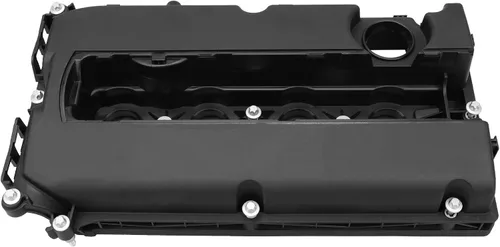 Miniatura 2 de BRTEC Kit de cubierta de válvula de motor compatible con Chevy Cruze 2010-2016, Sonic 2012-2018, Trax 2013-2020, Aveo/Aveo5 2009-2011, motores 1.6L
