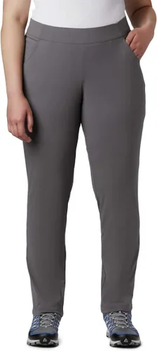 Miniatura 6 de Columbia - Pantalones para mujer con protección solar y resistencia a manchas