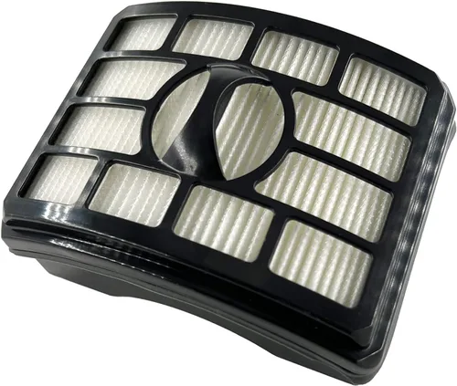 Miniatura 3 de Dttery Kit de 2 espuma y fieltro, 1 filtro Hepa para Shark Rotator Professional Lift-away vertical aspiradora NV500 NV501 NV502 NV505 NV552 NV642