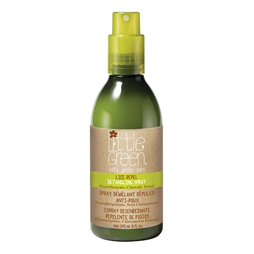 Miniatura 3 de Little Green Protector de piojos