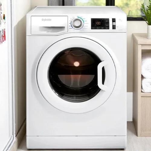 Miniatura 2 de Lavadora Splendide 24 Pulgadas 115 V 60 Hz