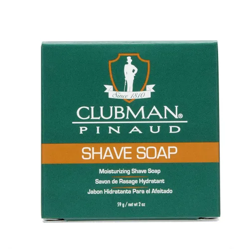 Miniatura 8 de Clubman Gel de afeitado para cabeza, 6 fl oz