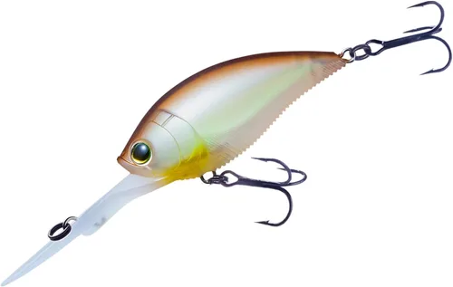 Miniatura 10 de Duel Yo Zuri R 3 Db Manivela 1 5' F 60 Mm 2 8 Sexy Shad