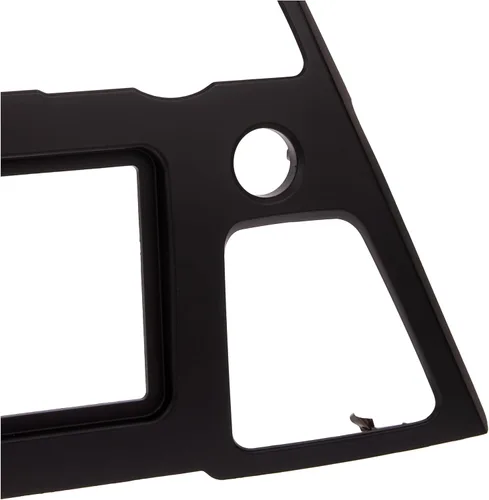 Miniatura 4 de Metra 95-7882B Honda Civic 2013 - Kit de montaje para tablero de doble DIN, color negro