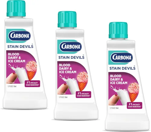 Miniatura 10 de Carbona Stain Devils Sangre, Lácteos y Helados