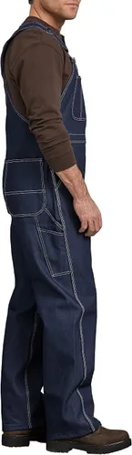 Miniatura 2 de Dickies - Overol para hombre, con bolsillo en la pechera