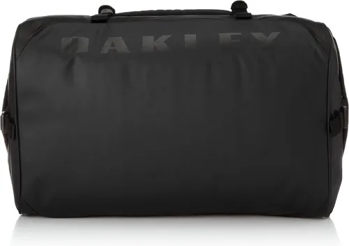Miniatura 3 de Oakley Road Trip Rc 50l Duffle, Blackout, Oakley Road Trip Rc 50l Duffle