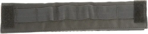 Miniatura 4 de Walker's Diadema envolvente para orejeras de tiro, cubierta universal transpirable para auriculares de protección auditiva, cierre de gancho y bucle