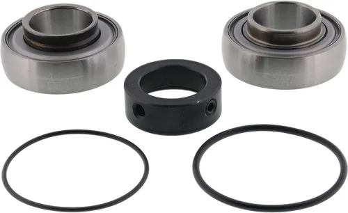 All Balls Racing 14-1008 - Kit de eje de transmisión inferior compatible con/repuesto para Arctic Cat 4 - Stroke Touring 2002