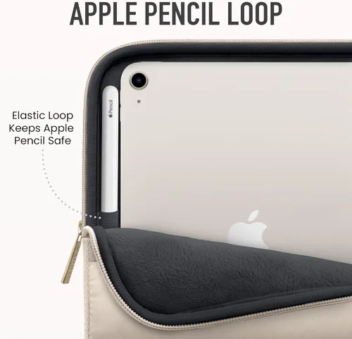 Miniatura 6 de Vandel - Funda para iPad de 9 a 11 pulgadas para mujeres y hombres, para iPad Air, iPad de 11 pulgadas, tablet de 10 pulgadas, iPad Air, iPAd Pro