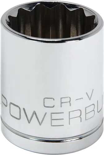 Miniatura 14 de 642011 1/2" Dr. 1-1/4" 12Pt Socket