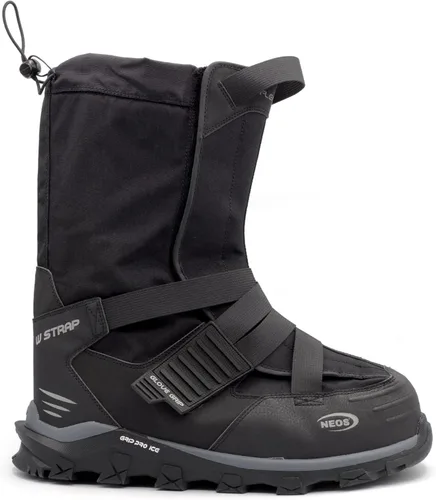 Miniatura 8 de Neos Klondike Botas impermeables de invierno para hombre y mujer - EH, antideslizantes, para nieve, botas de trabajo - Calificadas para -20°F