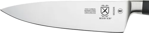 Miniatura 5 de Mercer Culinary M23506 Renaissance, cuchillo de chef de 6 pulgadas Chef's Knife